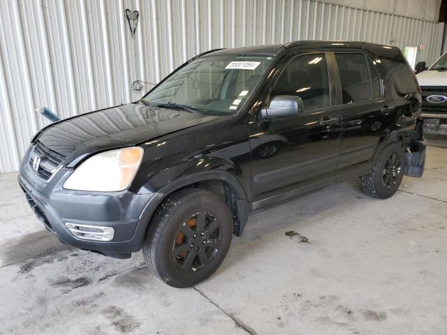 HONDA CRV 2002 jhlrd78492c046832