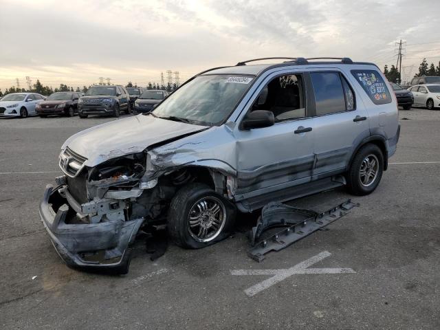 HONDA CR-V LX 2004 jhlrd78494c000887