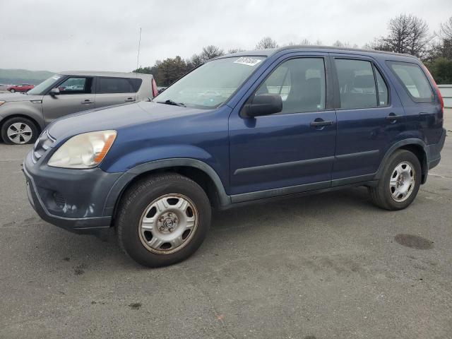 HONDA CR-V 2005 jhlrd78535c056964