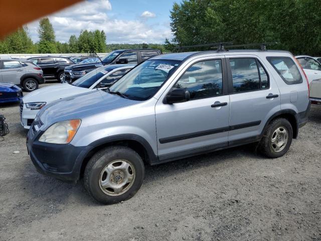 HONDA CRV 2003 jhlrd78543c007320