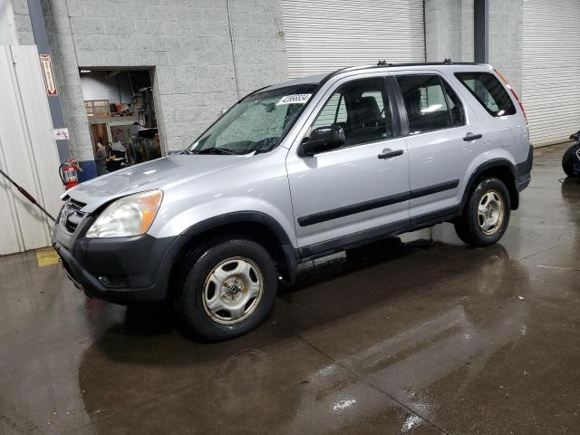 HONDA CRV 2002 jhlrd78562c081322