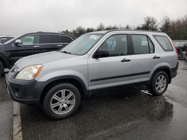 HONDA CRV 2005 jhlrd78595c046410