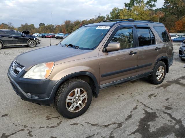 HONDA CR-V EX 2002 jhlrd78802c034443