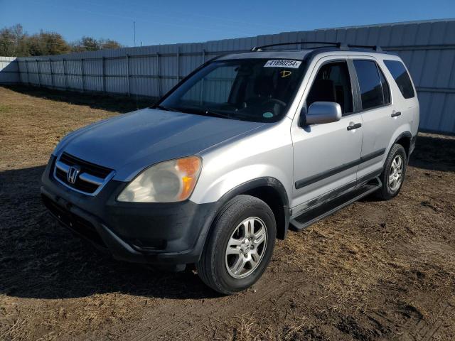 HONDA CRV 2002 jhlrd78802c045040