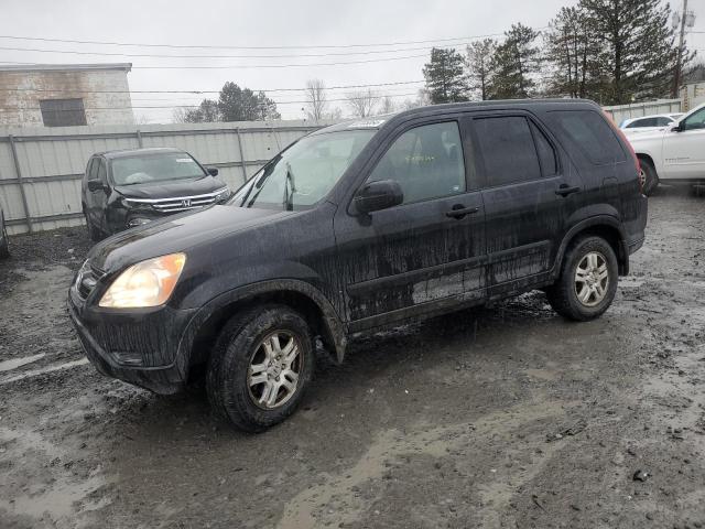 HONDA CRV 2002 jhlrd78802c047080