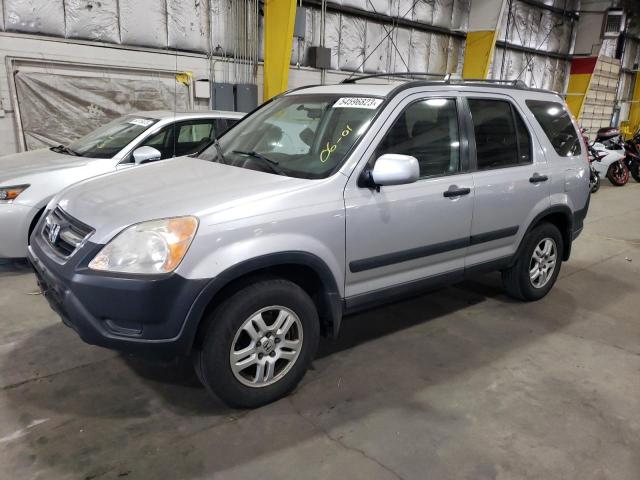 HONDA CR-V EX 2002 jhlrd78802c057138