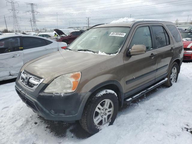 HONDA CR-V EX 2002 jhlrd78802c067037