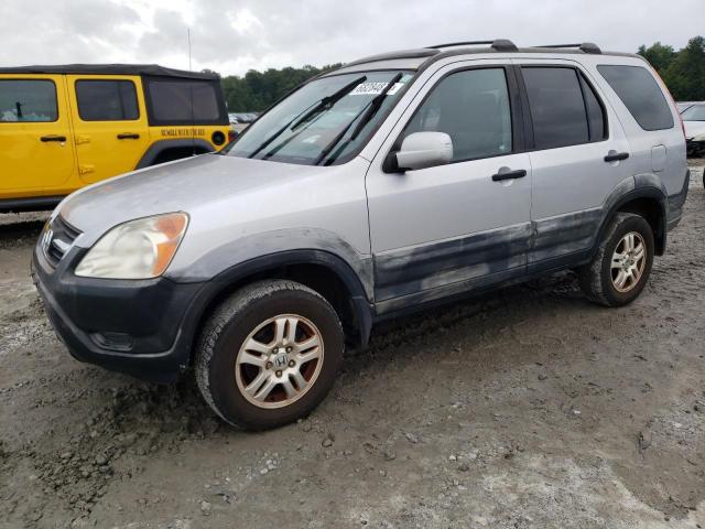 HONDA CR-V EX 2002 jhlrd78802c077759