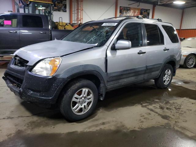 HONDA CRV 2002 jhlrd78802c803264