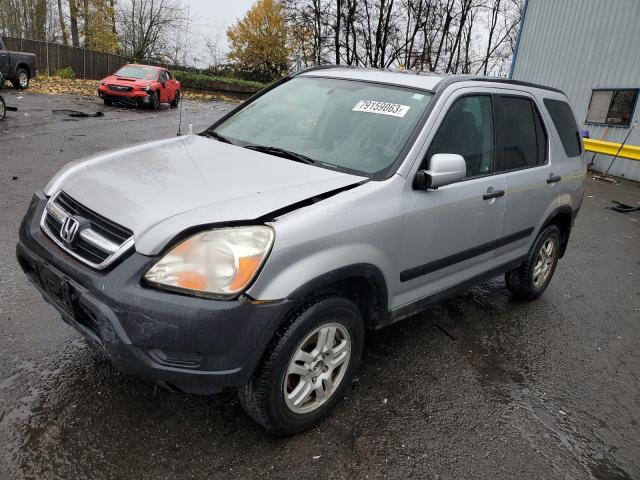 HONDA CRV 2003 jhlrd78803c008586