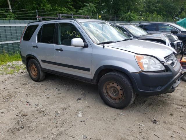 HONDA CR-V EX 2003 jhlrd78803c814380