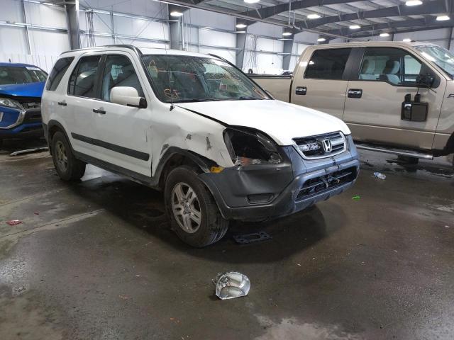 HONDA CR-V EX 2004 jhlrd78804c051276