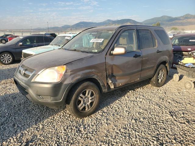 HONDA CRV 2004 jhlrd78804c052573