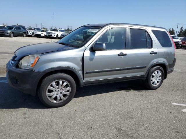 HONDA CRV 2005 jhlrd78805c029151