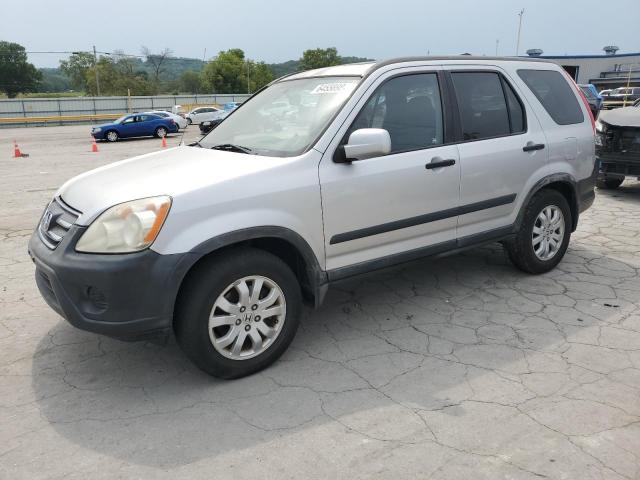 HONDA CRV 2006 jhlrd78806c040085