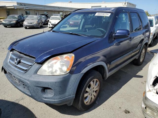 HONDA CRV 2006 jhlrd78806c060823