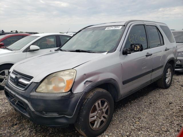 HONDA CR-V EX 2002 jhlrd78812c007638