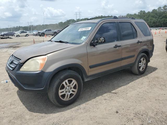 HONDA CR-V EX 2002 jhlrd78812c021247