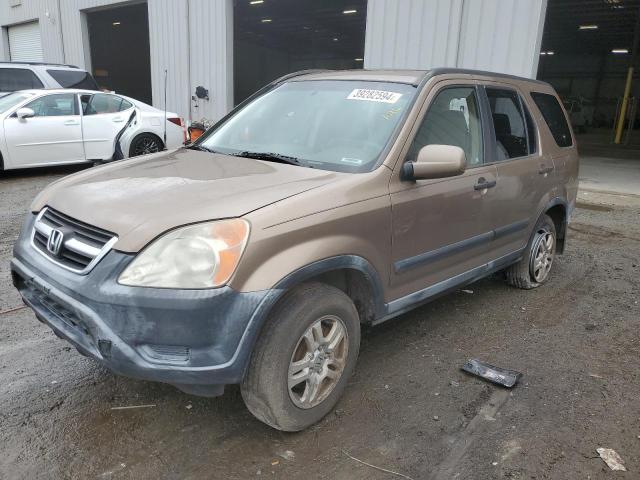 HONDA CR-V EX 2002 jhlrd78812c080525