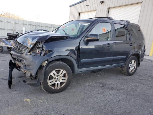 HONDA CRV 2003 jhlrd78813c022383