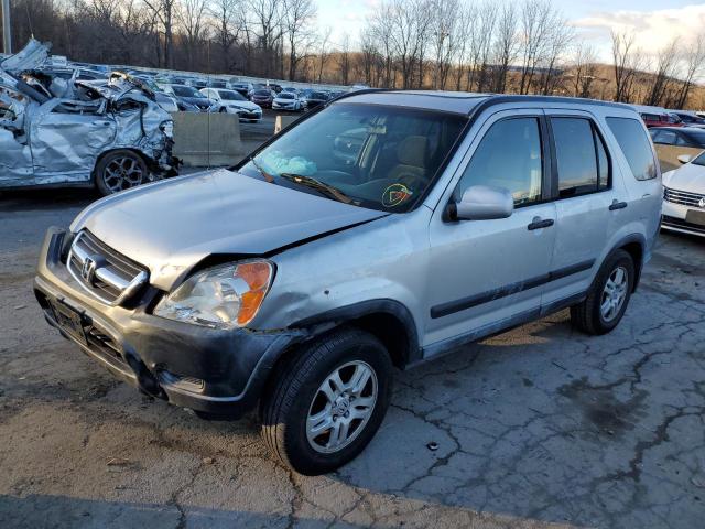 HONDA CRV 2003 jhlrd78813c024411