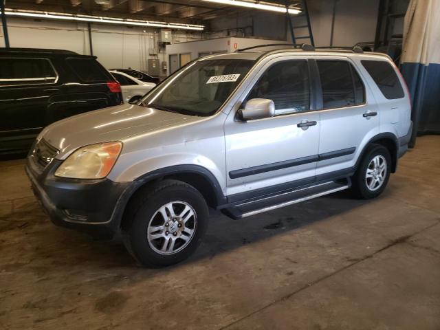 HONDA CRV 2003 jhlrd78813c041967