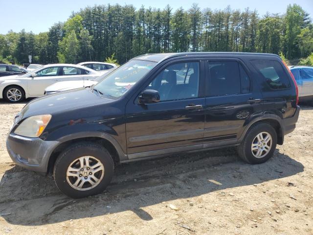 HONDA CRV 2003 jhlrd78813c045498