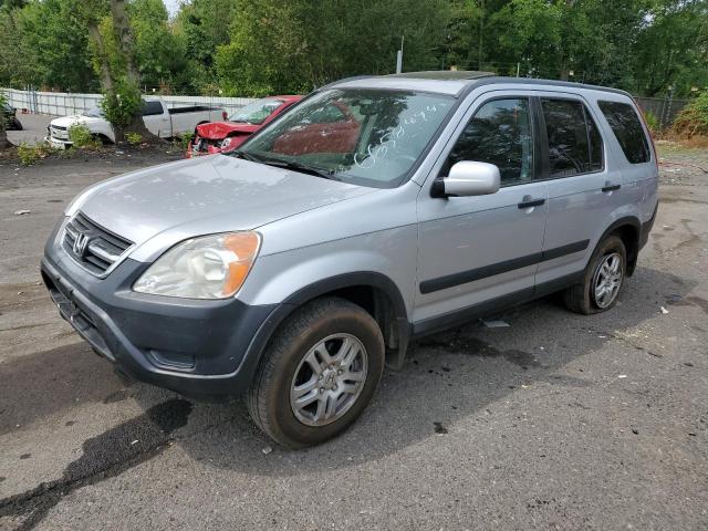 HONDA CR-V EX 2002 jhlrd78822c000522