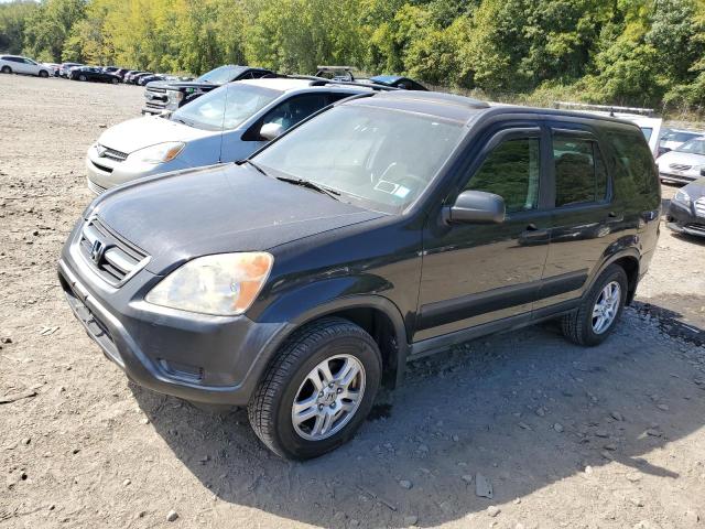 HONDA CR-V 2002 jhlrd78822c070344