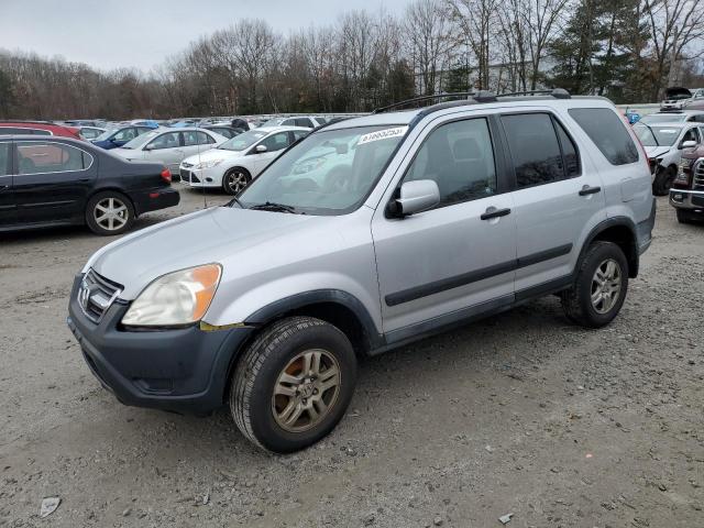 HONDA CRV 2002 jhlrd78822c077536