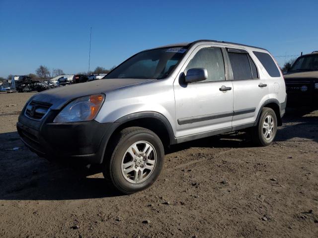 HONDA CRV 2002 jhlrd78822c081229