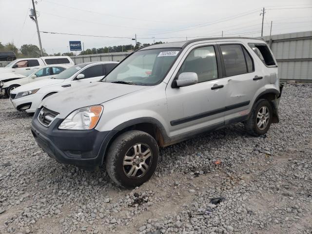 HONDA CRV 2003 jhlrd78823c018374