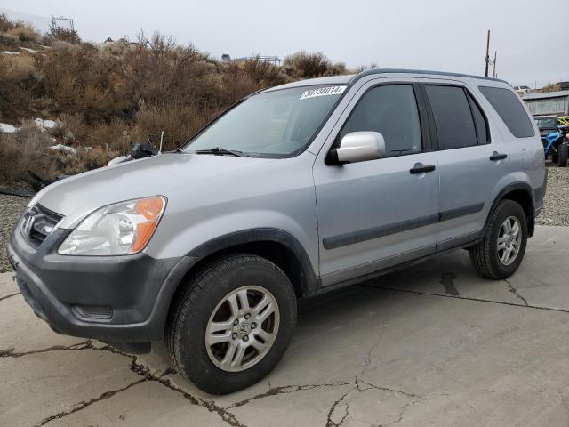 HONDA CRV 2003 jhlrd78823c034963