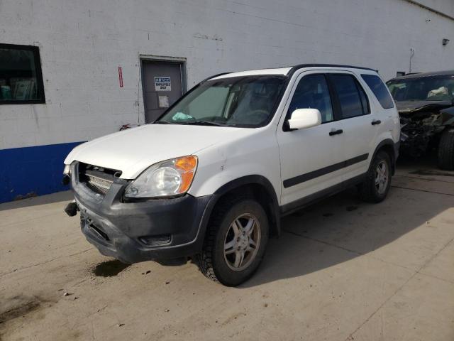 HONDA CRV 2003 jhlrd78823c035546