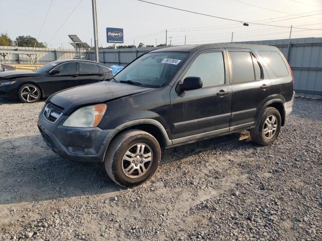 HONDA CR-V EX 2004 jhlrd78824c005075