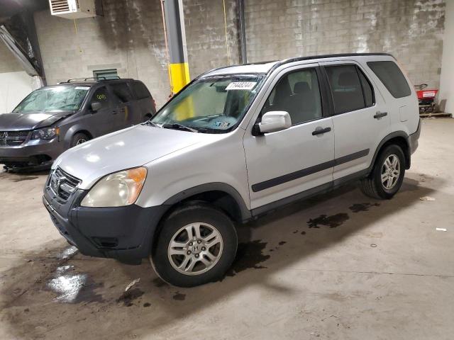 HONDA CR-V EX 2004 jhlrd78824c021857