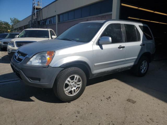 HONDA CR-V EX 2002 jhlrd78832c079294