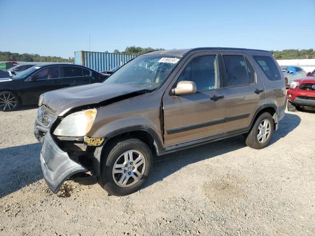 HONDA CRV 2002 jhlrd78832c090103