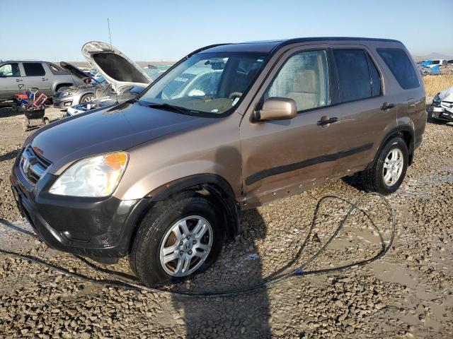 HONDA CRV 2003 jhlrd78833c031067