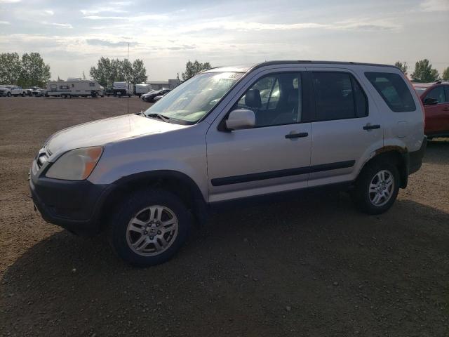 HONDA CR-V EX 2003 jhlrd78833c809125