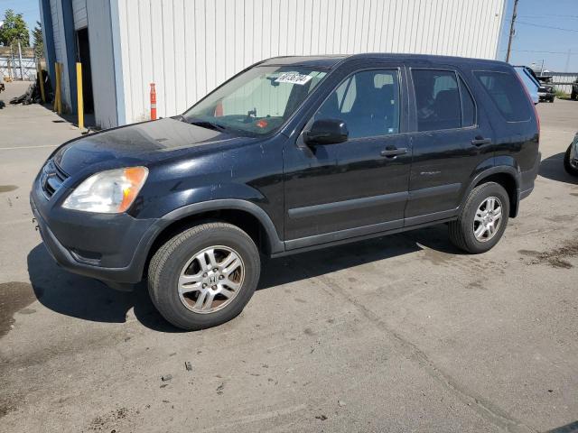 HONDA CR-V EX 2004 jhlrd78834c035248