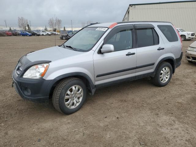 HONDA CRV 2005 jhlrd78835c814442