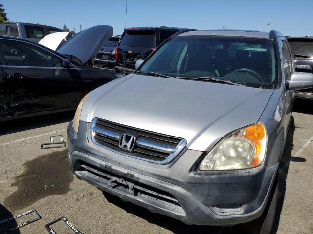 HONDA CR-V EX 2002 jhlrd78842c034543