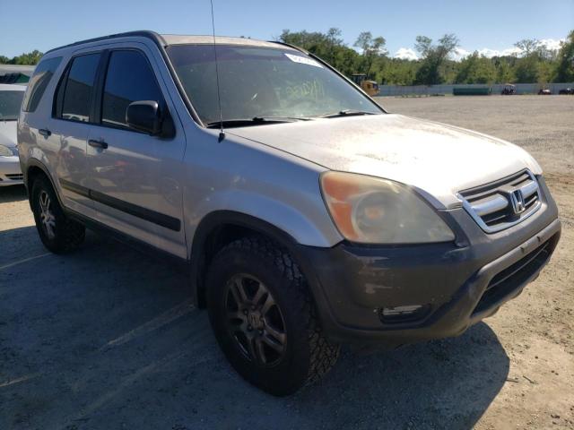 HONDA CR-V EX 2002 jhlrd78842c038270