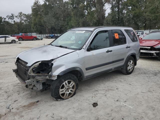 HONDA CR-V EX 2002 jhlrd78842c076145