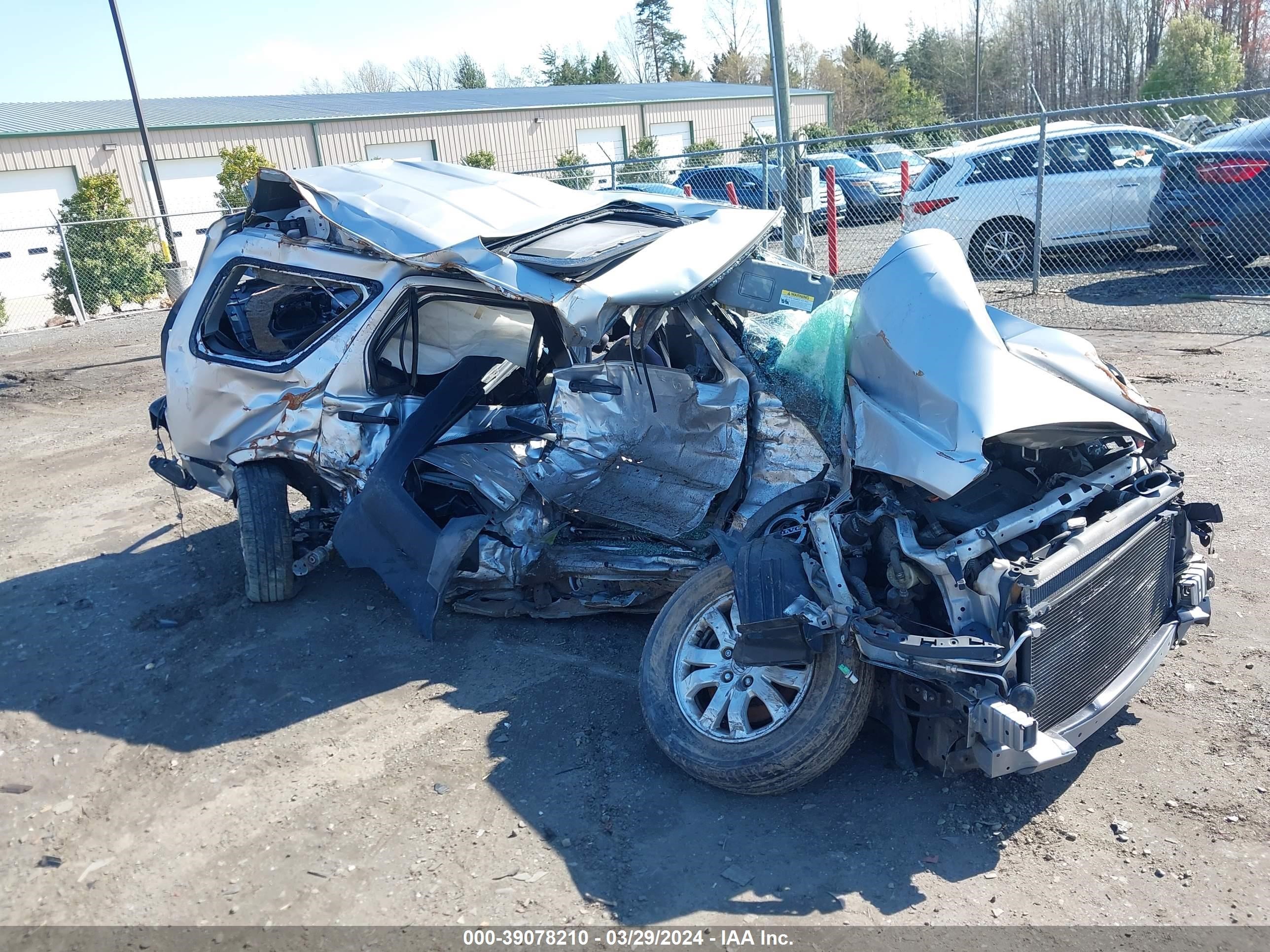 HONDA CR-V 2006 jhlrd78846c034077