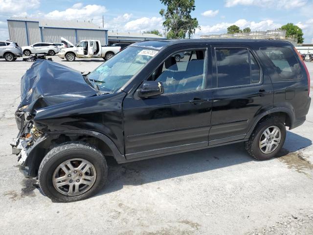 HONDA CRV 2005 jhlrd78852c084450