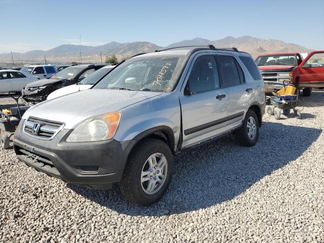 HONDA CR-V EX 2003 jhlrd78853c028834