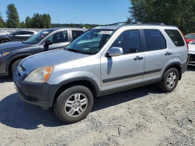 HONDA CR-V EX 2003 jhlrd78853c031720