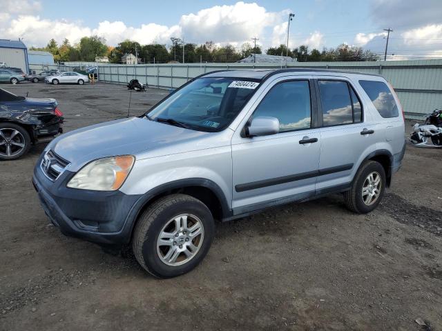 HONDA CR-V EX 2003 jhlrd78853c035329